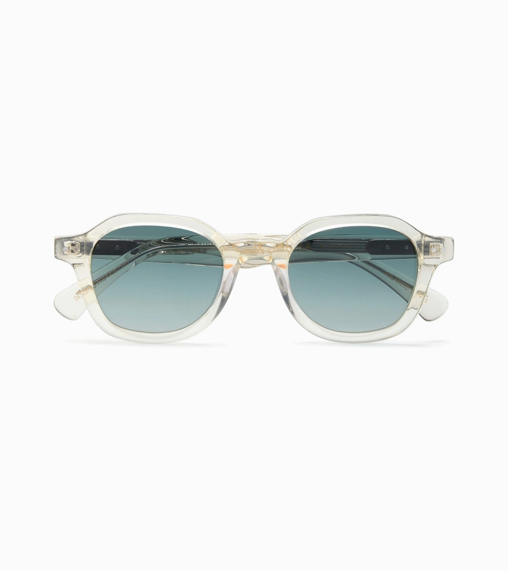 Gafas Kamala SEDA TRANSPARENT