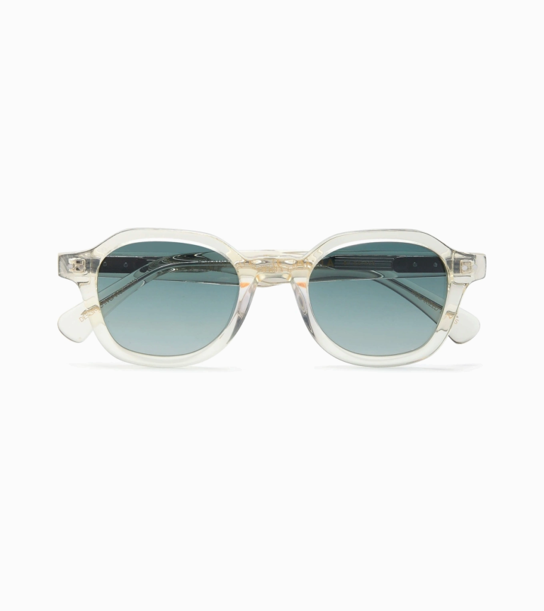 Gafas Kamala SEDA TRANSPARENT