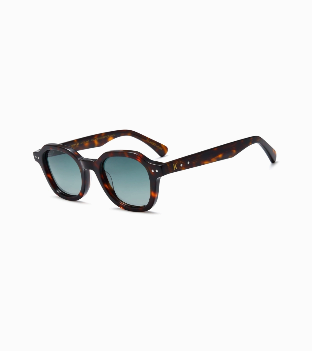 Gafas Kamala SEDA TORTOISE