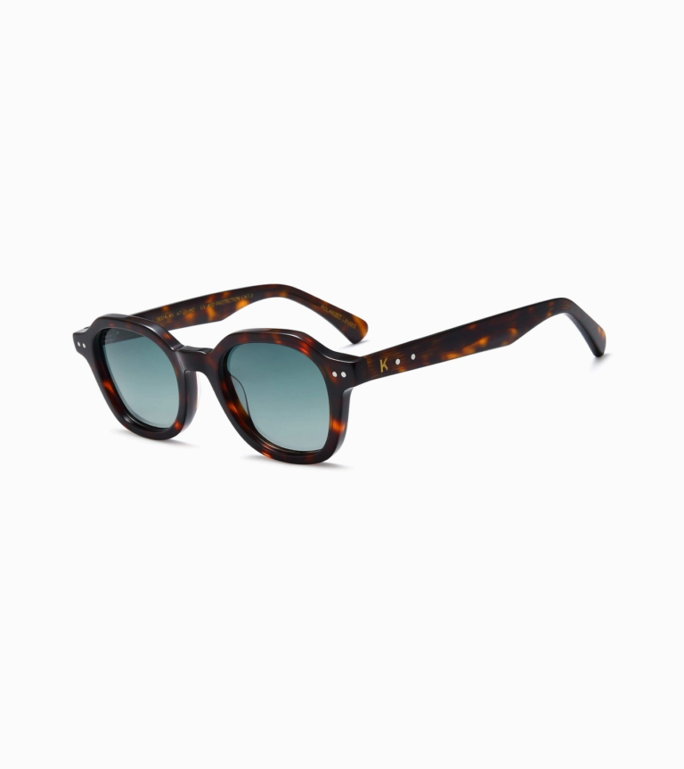 Gafas Kamala SEDA TORTOISE
