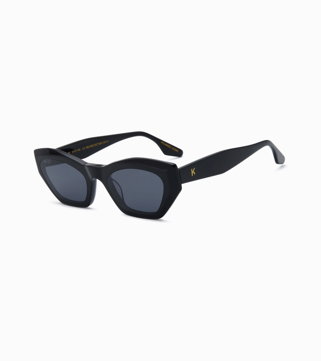 Gafas Kamala STAR BLACK