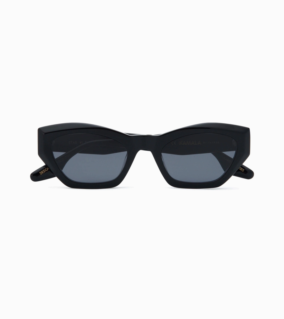 STAR BLACK