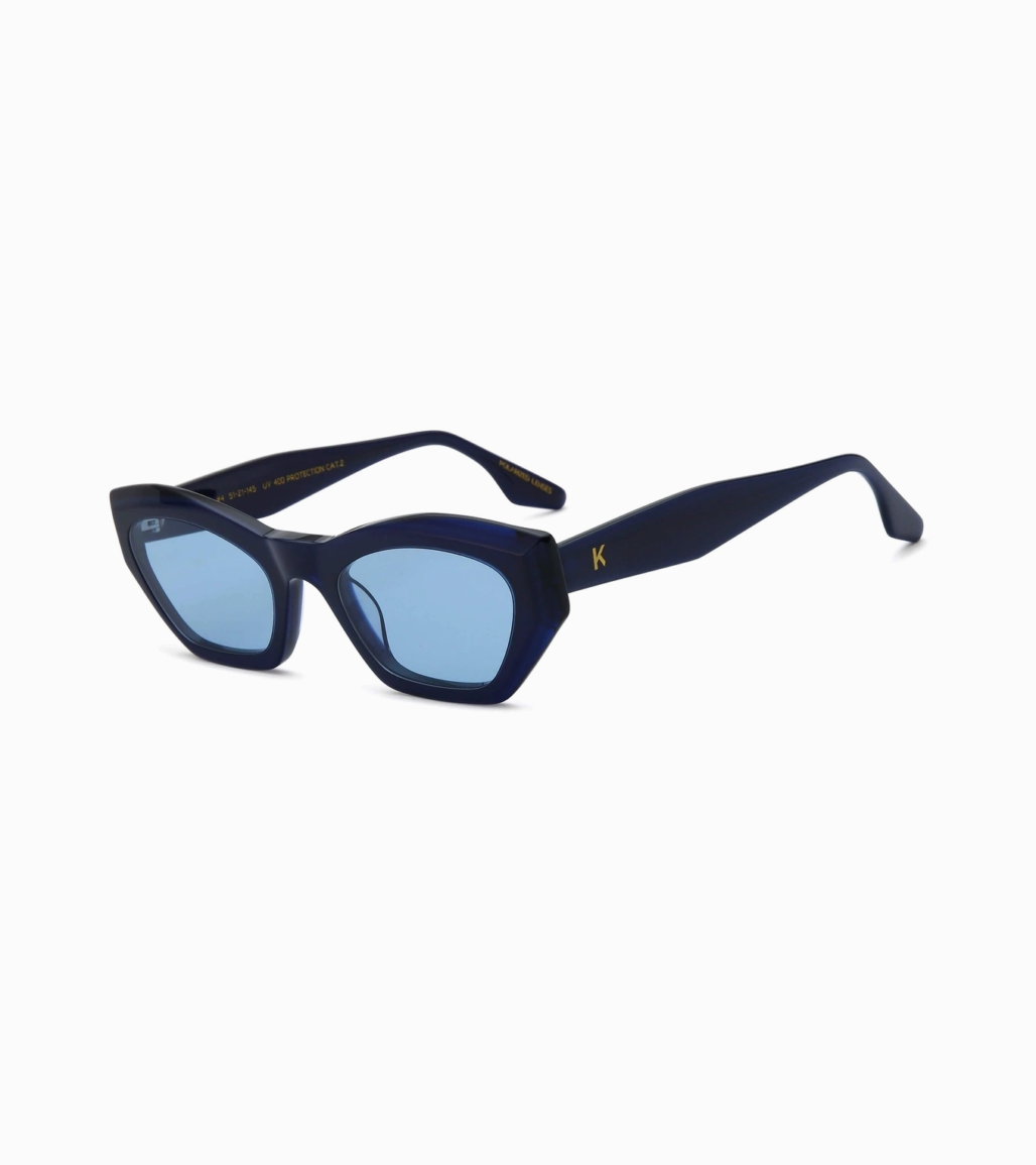 Gafas Kamala STAR BLUE