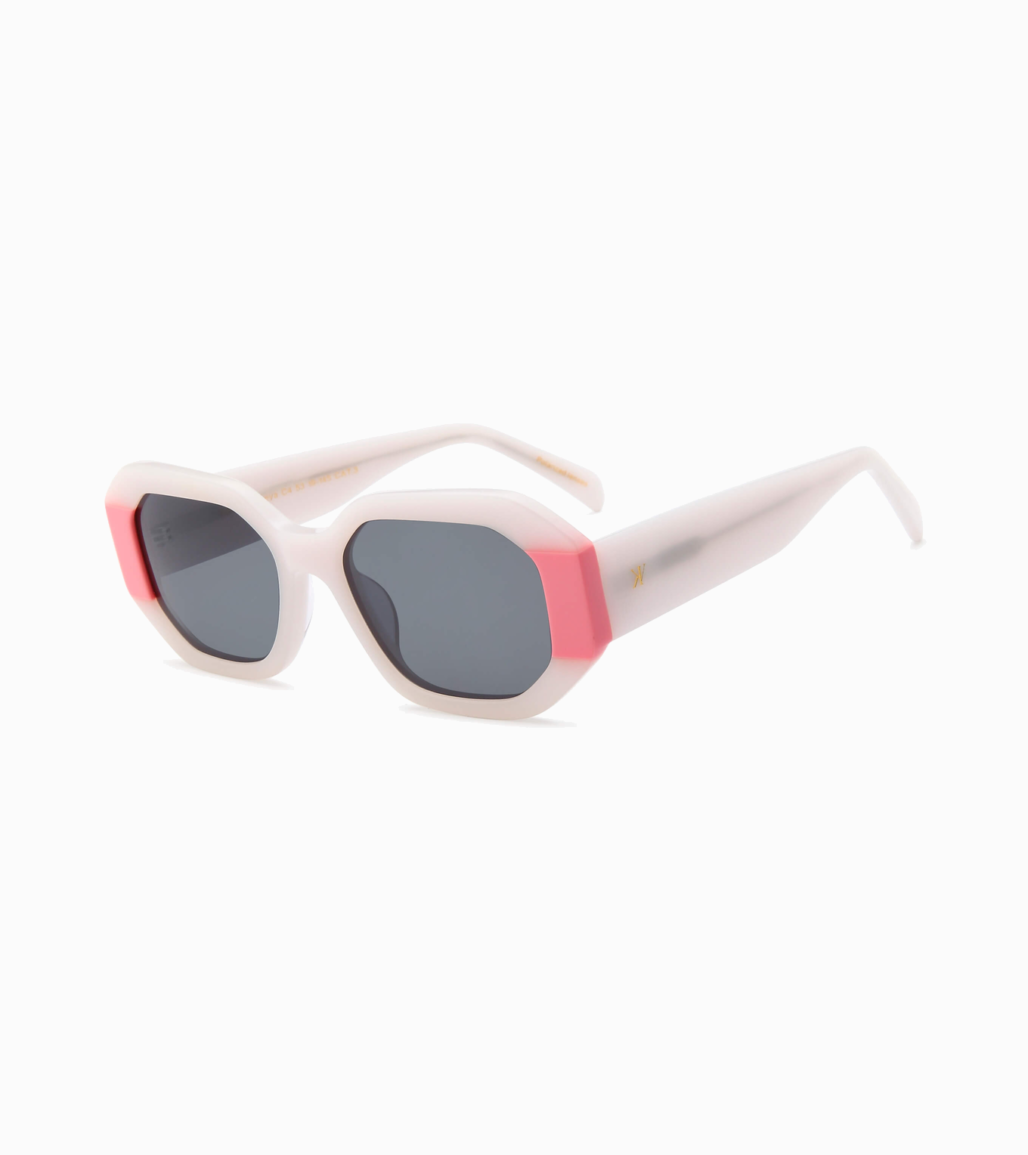 Gafas Kayros & Kamala SOREYA WHITE