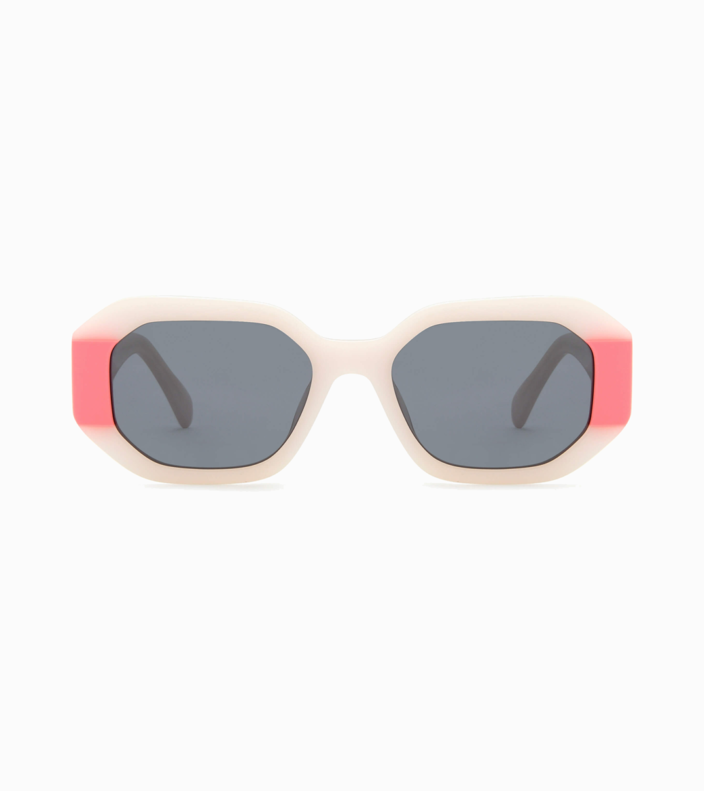 Gafas Kayros & Kamala SOREYA WHITE