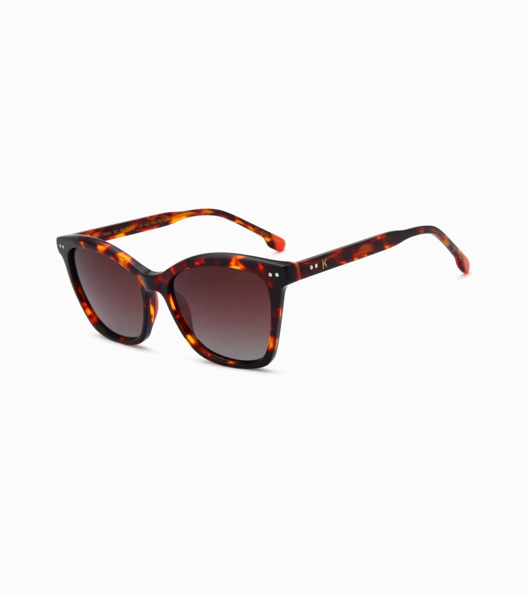Gafas Kayros & Kamala TARA TORTOISE