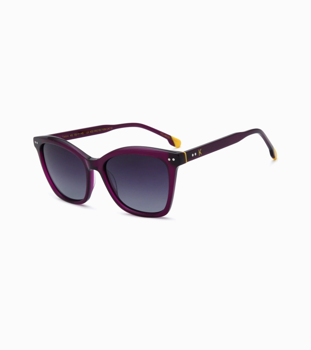 Gafas Kayros & Kamala TARA LOTUS