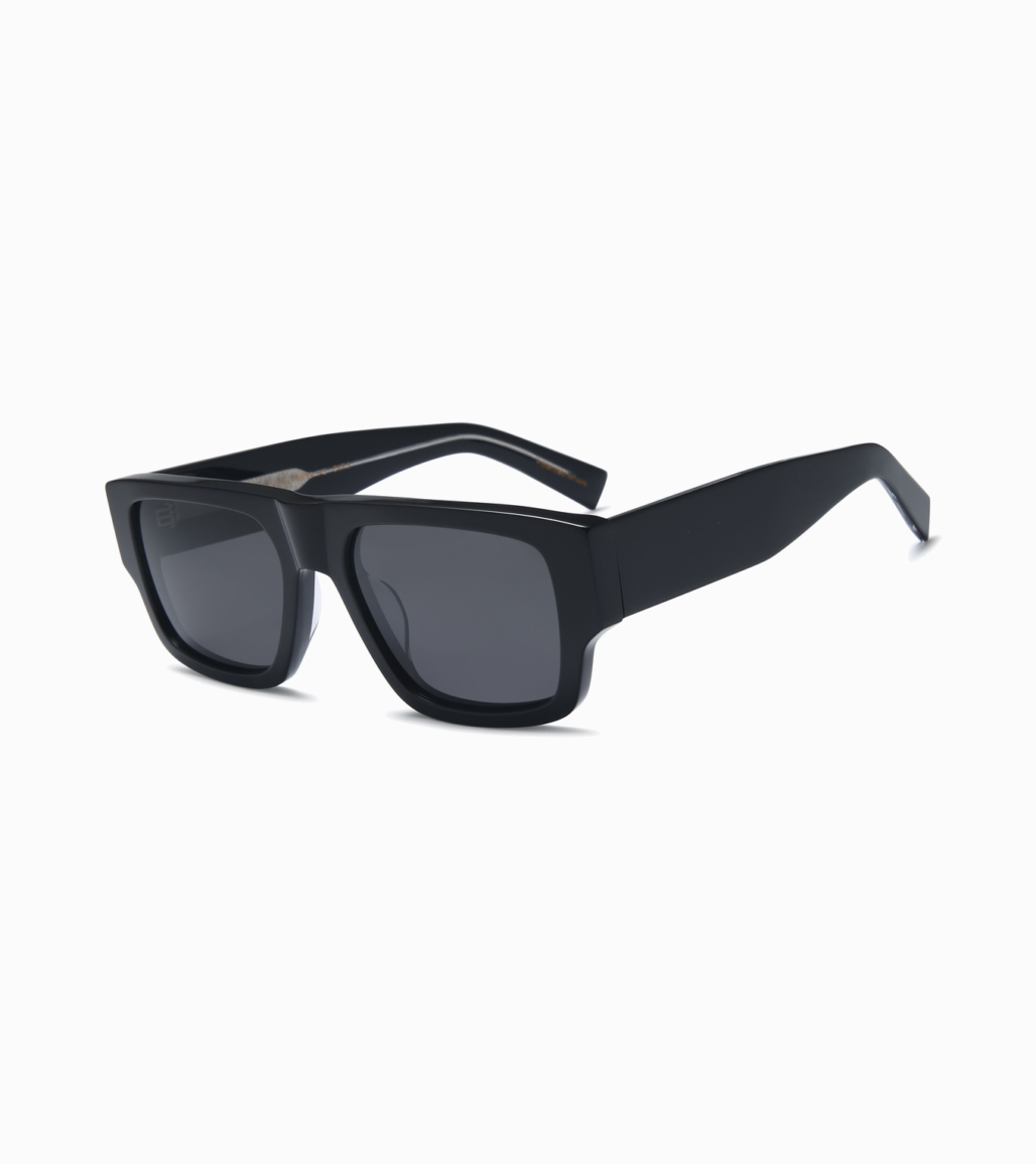 Gafas Kayros & Kamala TROY BLACK