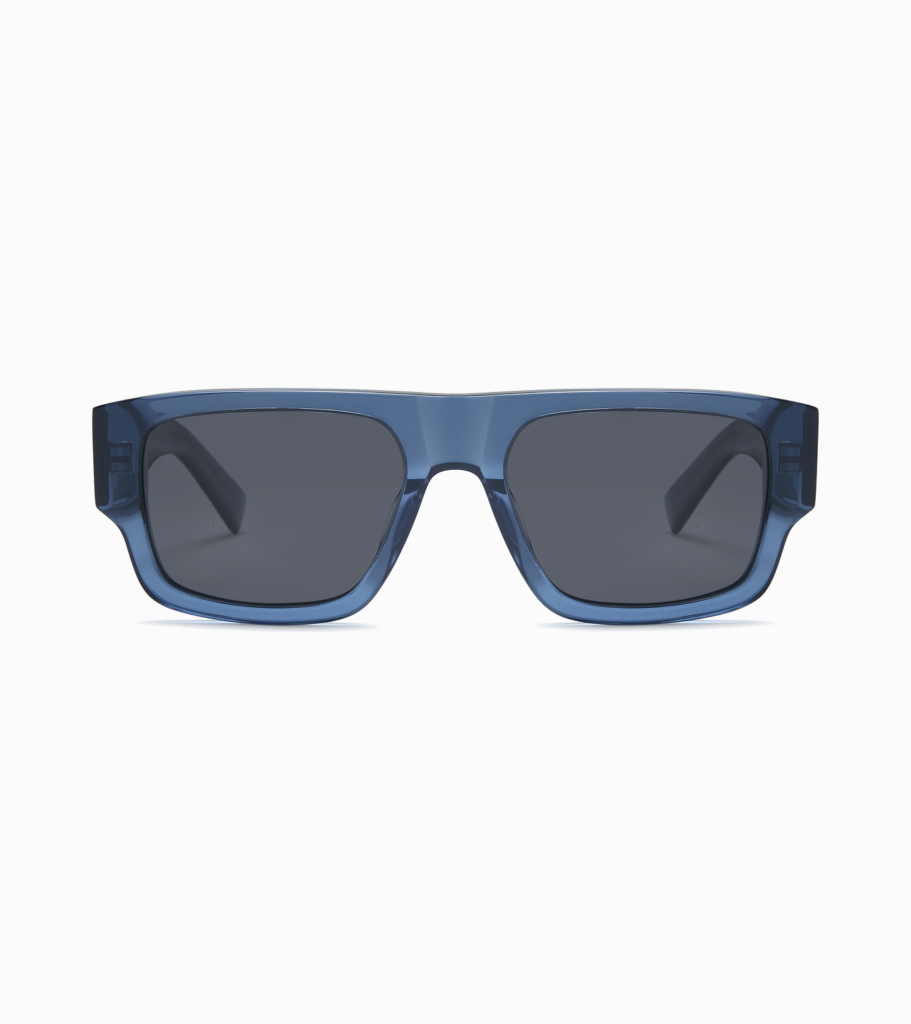 TROY BLUE