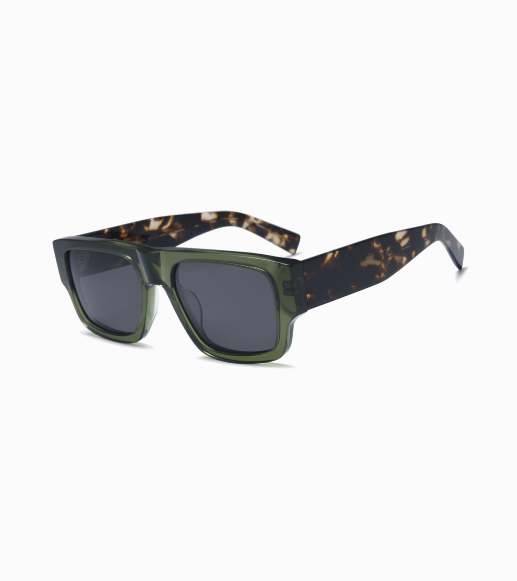 Gafas Kayros & Kamala TROY GREEN