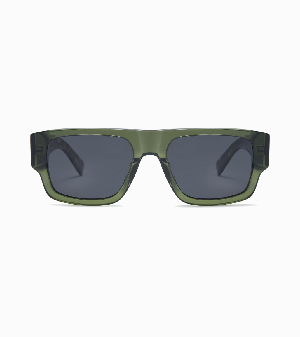 Gafas Kayros & Kamala TROY GREEN