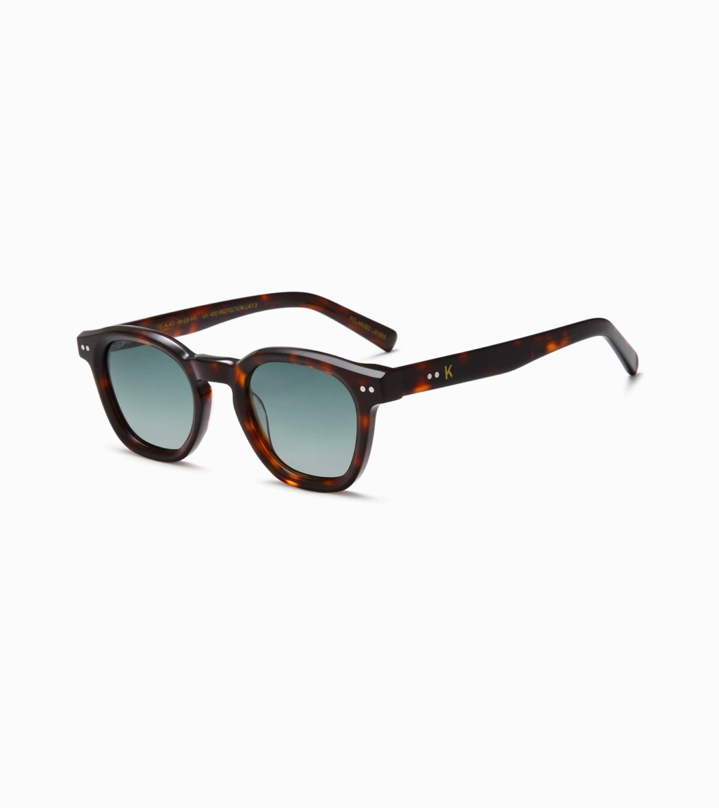 Gafas Kayros & Kamala VELA TORTOISE