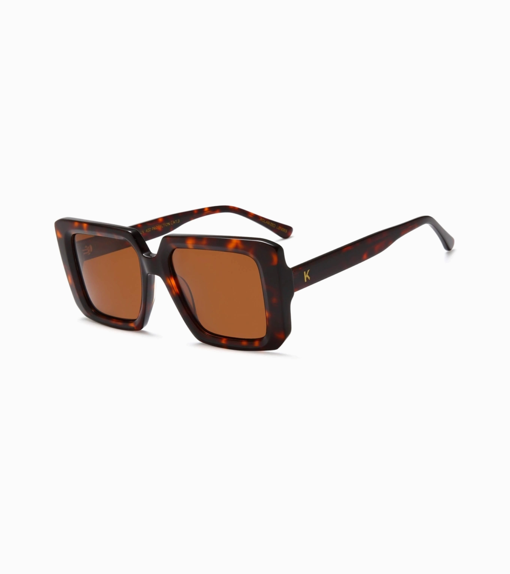 Gafas Kamala XENIA TORTOISE