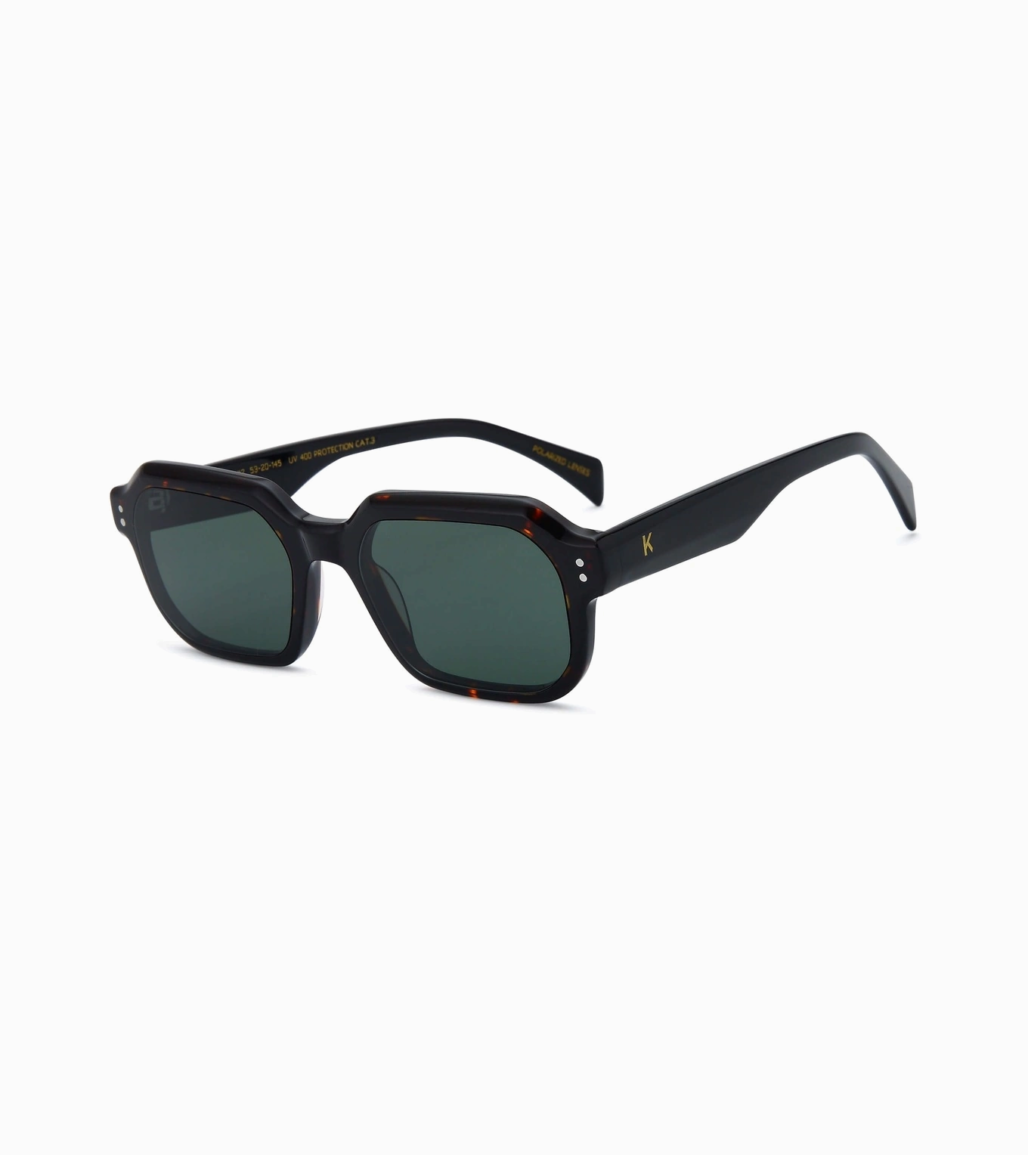 Gafas Kayros & Kamala ZALE TORTOISE