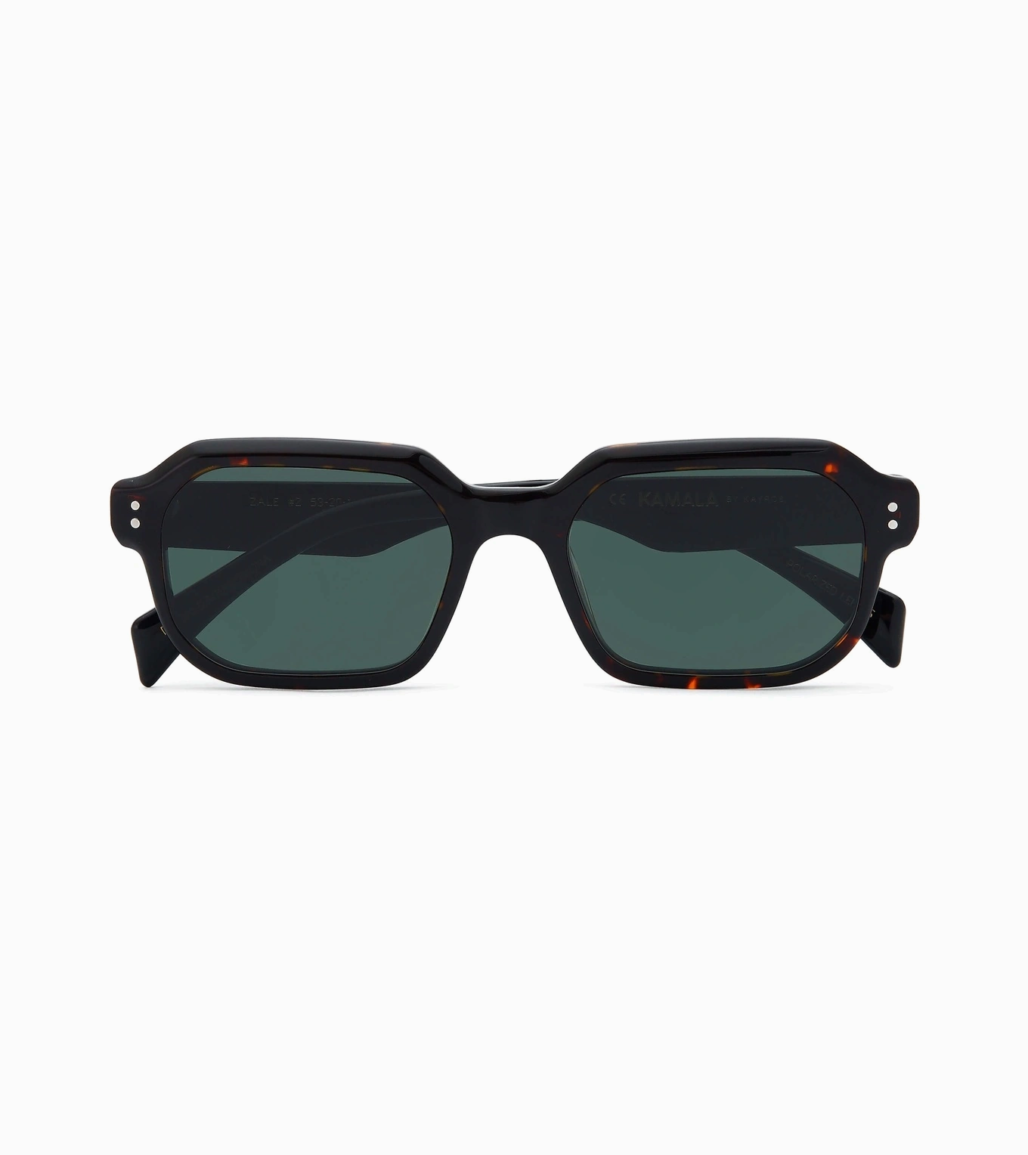 Gafas Kayros & Kamala ZALE TORTOISE