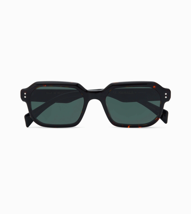 Gafas Kayros & Kamala ZALE TORTOISE