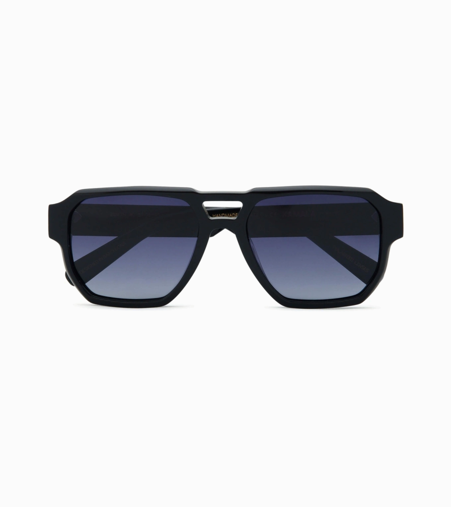 ZENITH BLACK