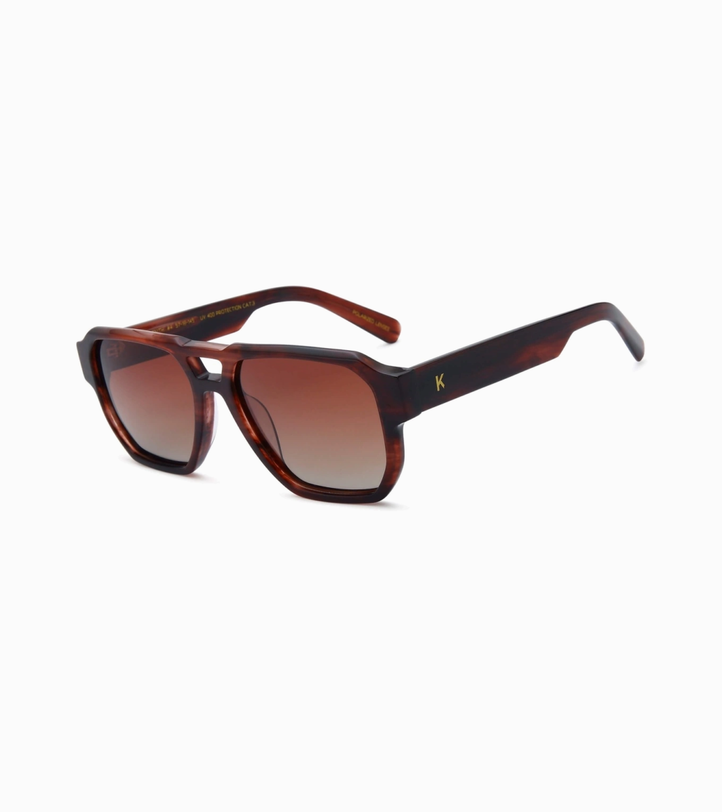 Gafas Kamala ZENITH BROWN