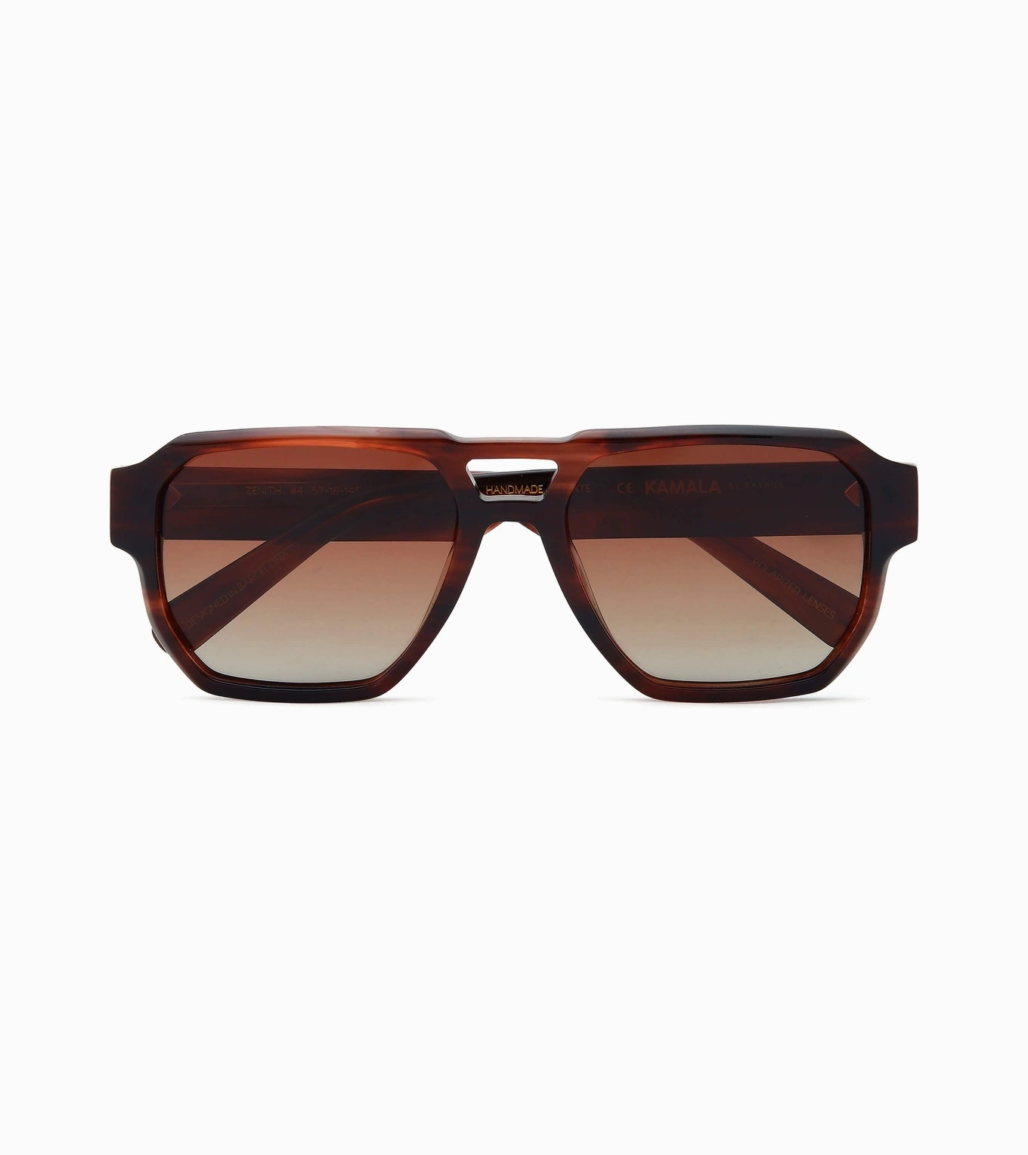 Gafas Kamala ZENITH BROWN