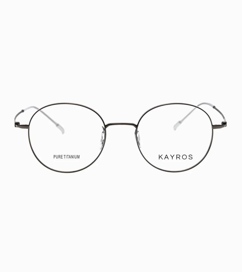 Gafas Kamala ARON VINTER en vista frontal