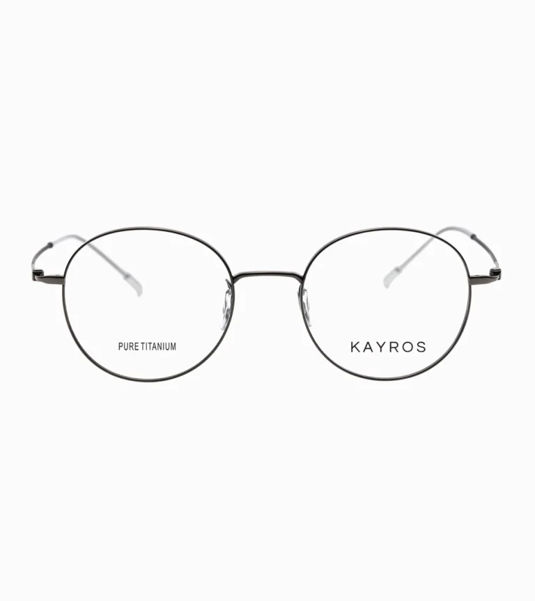 Gafas Kamala ARON VINTER en vista frontal