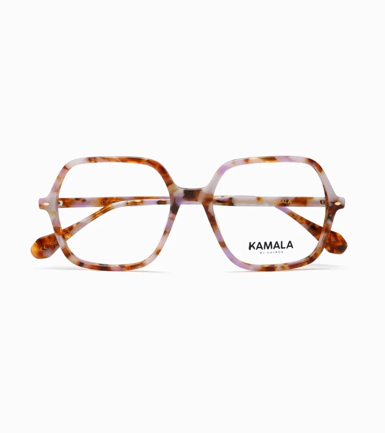 Gafas Kamala AURORA DIVERSAL en vista frontal