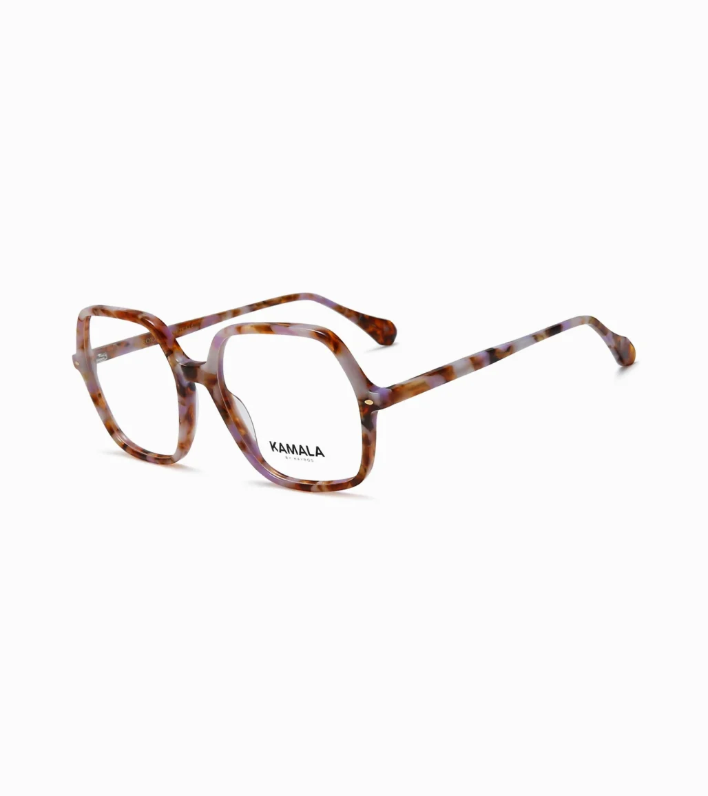 Gafas Kamala AURORA DIVERSAL en vista perspectiva