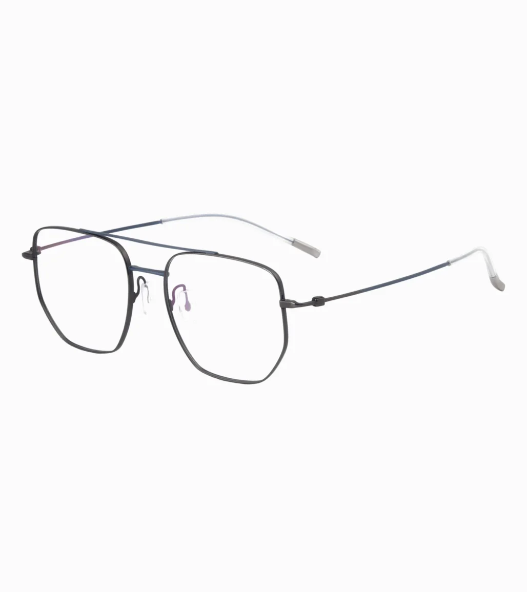 Gafas Kamala BRIO DARK en vista general