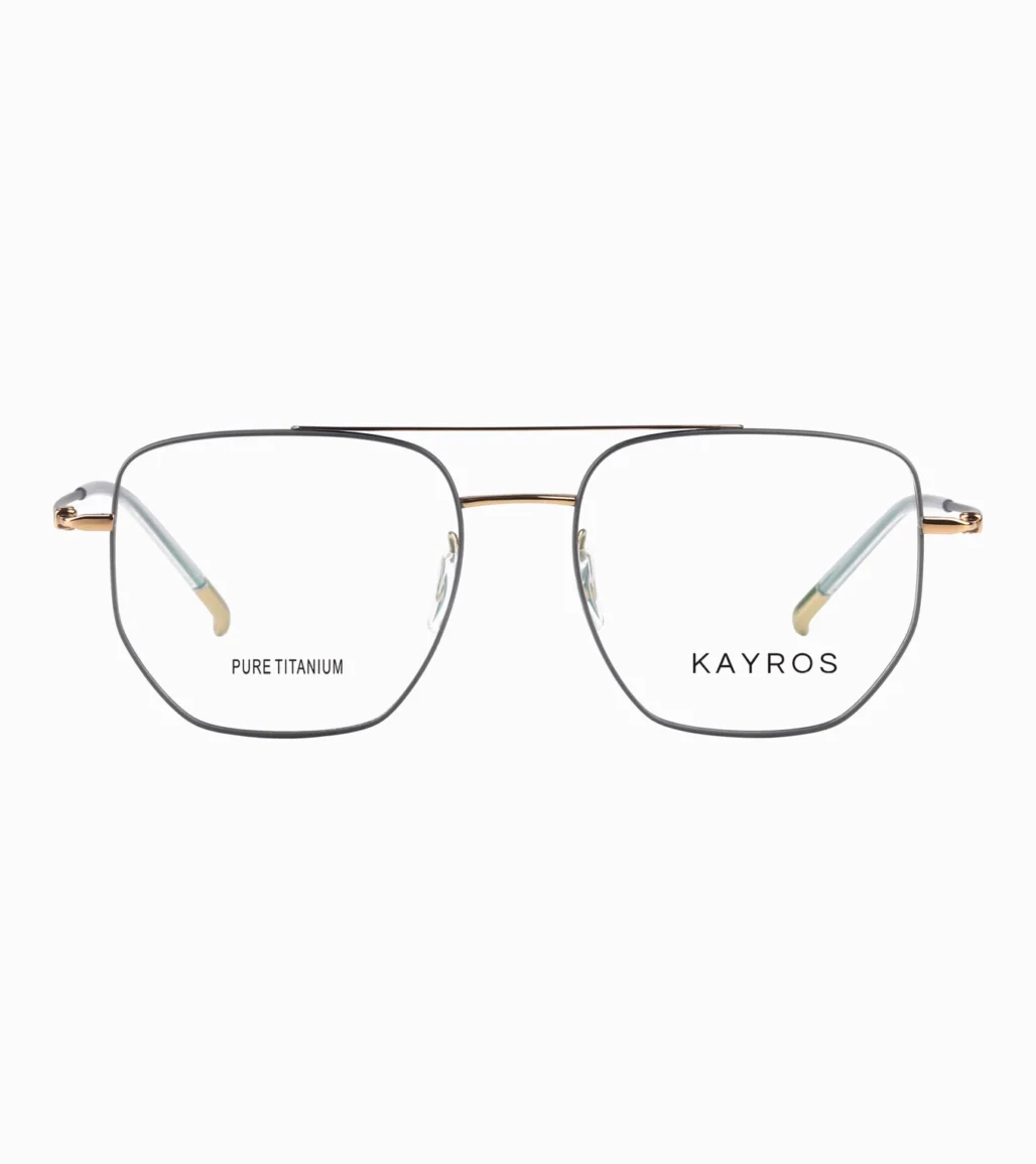 Gafas Kamala BRIO SCANDAL en vista frontal