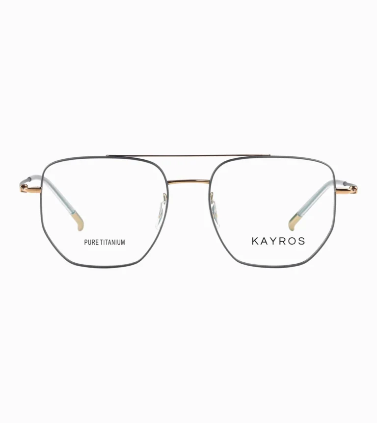 Gafas Kamala BRIO SCANDAL en vista frontal