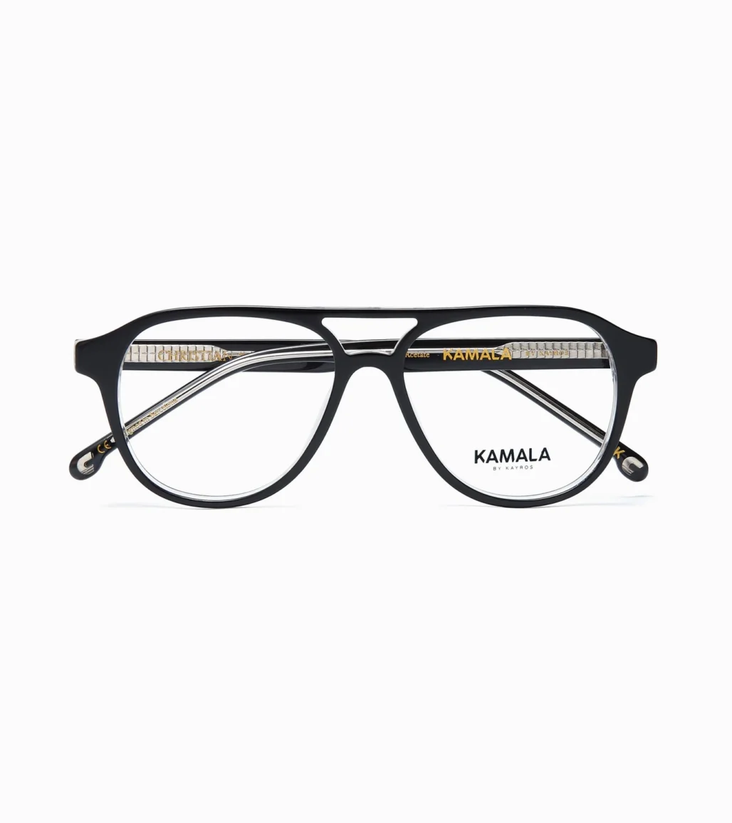 Gafas Kamala CHRISTIAN DIPSY en vista frontal