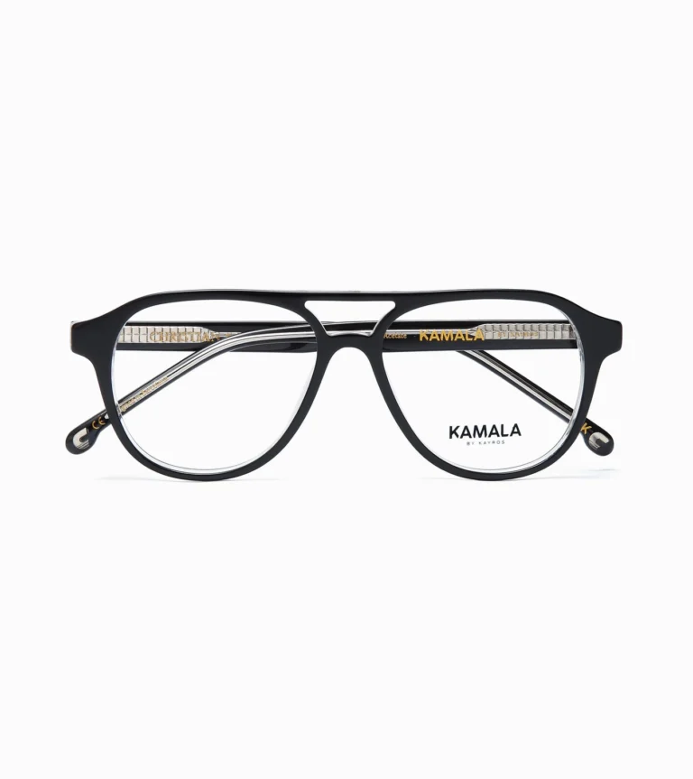 Gafas Kamala CHRISTIAN DIPSY en vista frontal