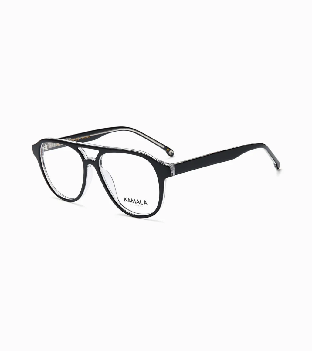 Gafas Kamala CHRISTIAN DIPSY en vista perspectiva