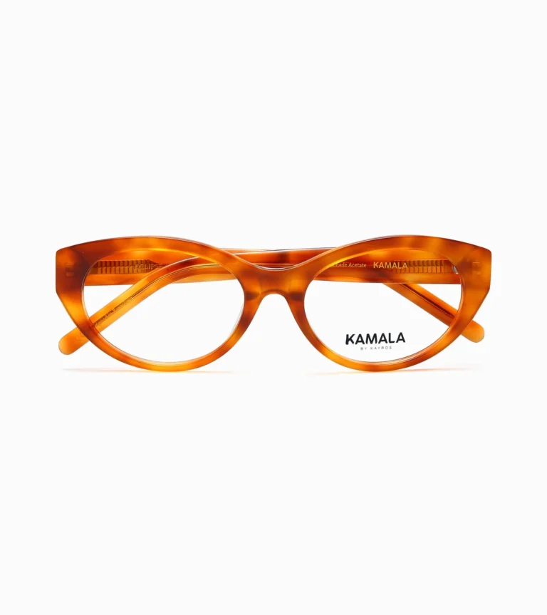 Gafas Kamala ECLIPSE SABANA en vista frontal