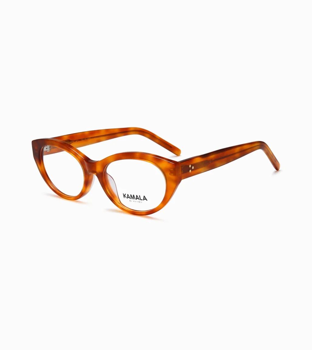 Gafas Kamala ECLIPSE SABANA en vista perspectiva