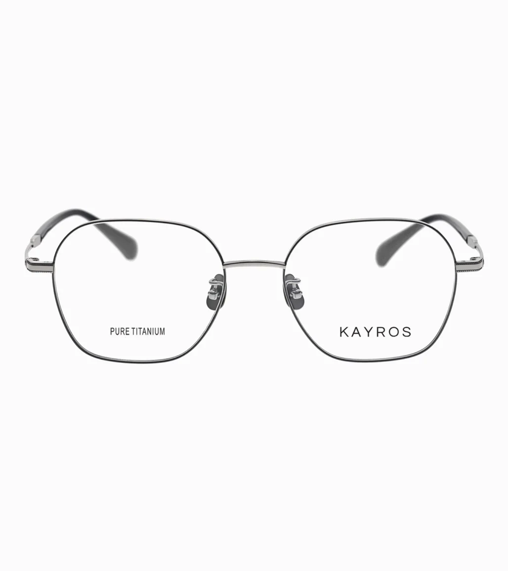 Gafas Kamala ELAINE OCEAN en vista frontal