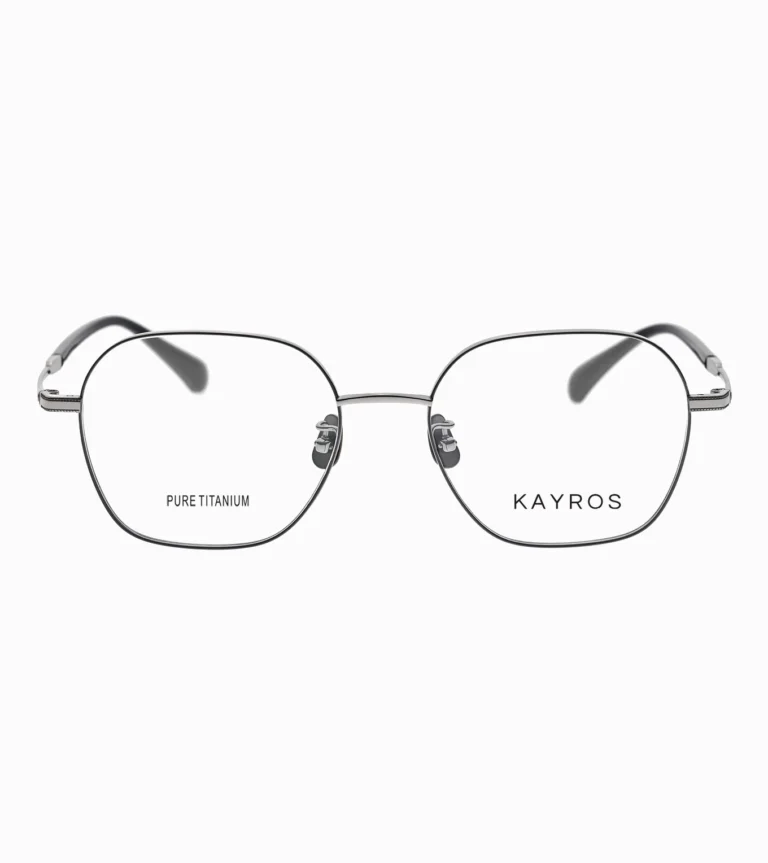Gafas Kamala ELAINE OCEAN en vista frontal