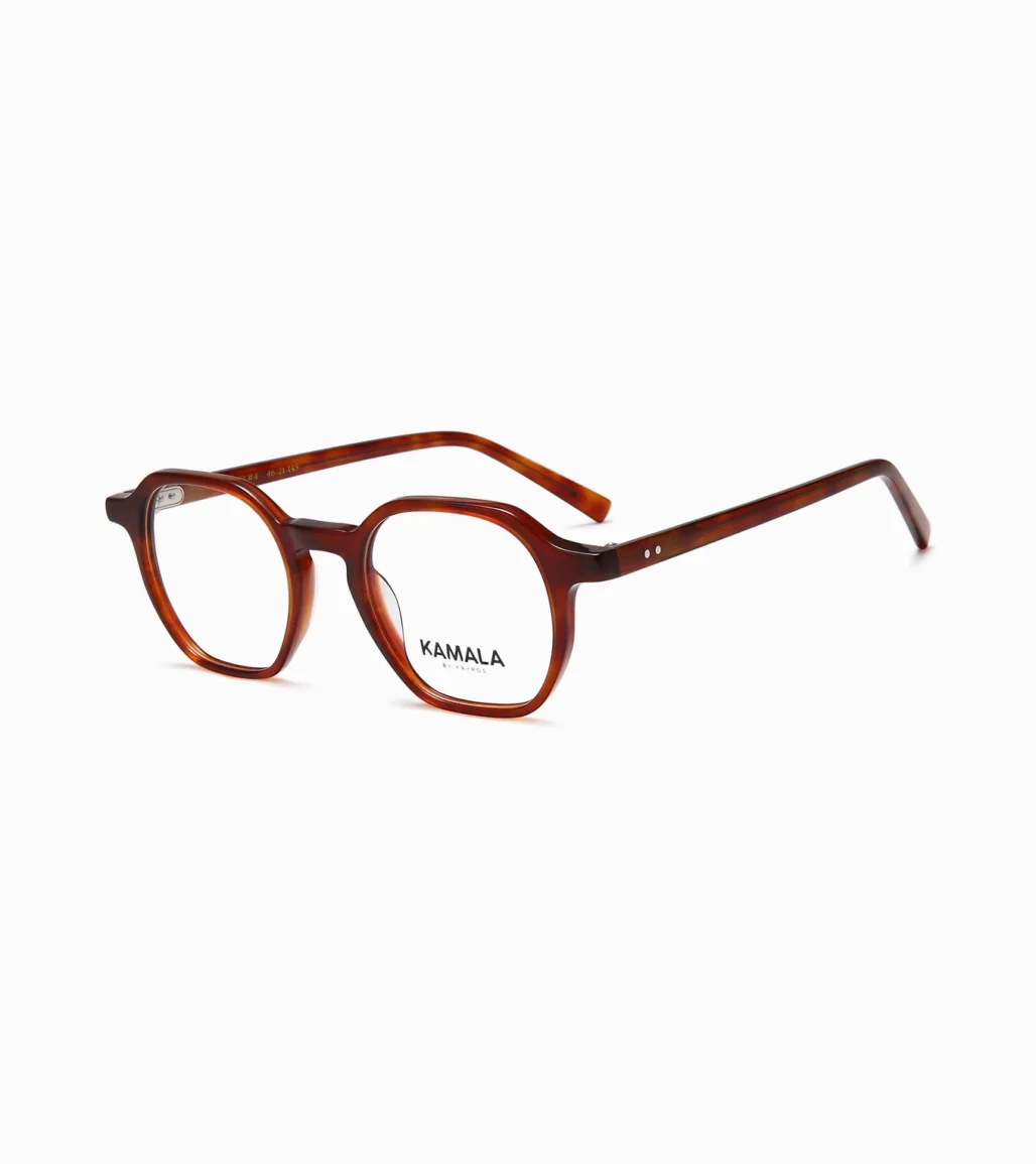 Gafas Kamala ELAN DENIM en vista perspectiva