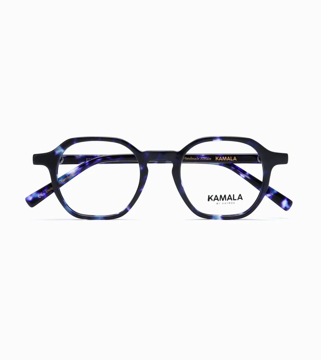 Gafas Kamala ELAN OCEAN en vista frontal