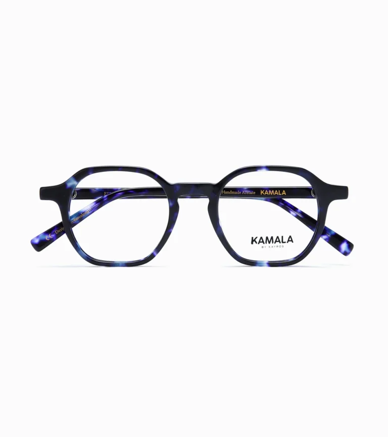 Gafas Kamala ELAN OCEAN en vista frontal