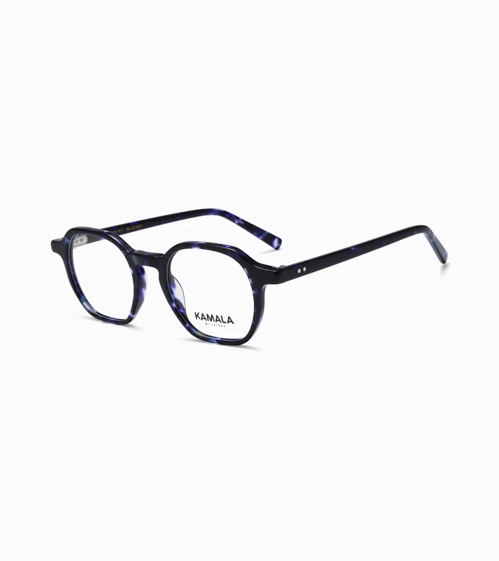 Gafas Kamala ELAN OCEAN en vista perspectiva