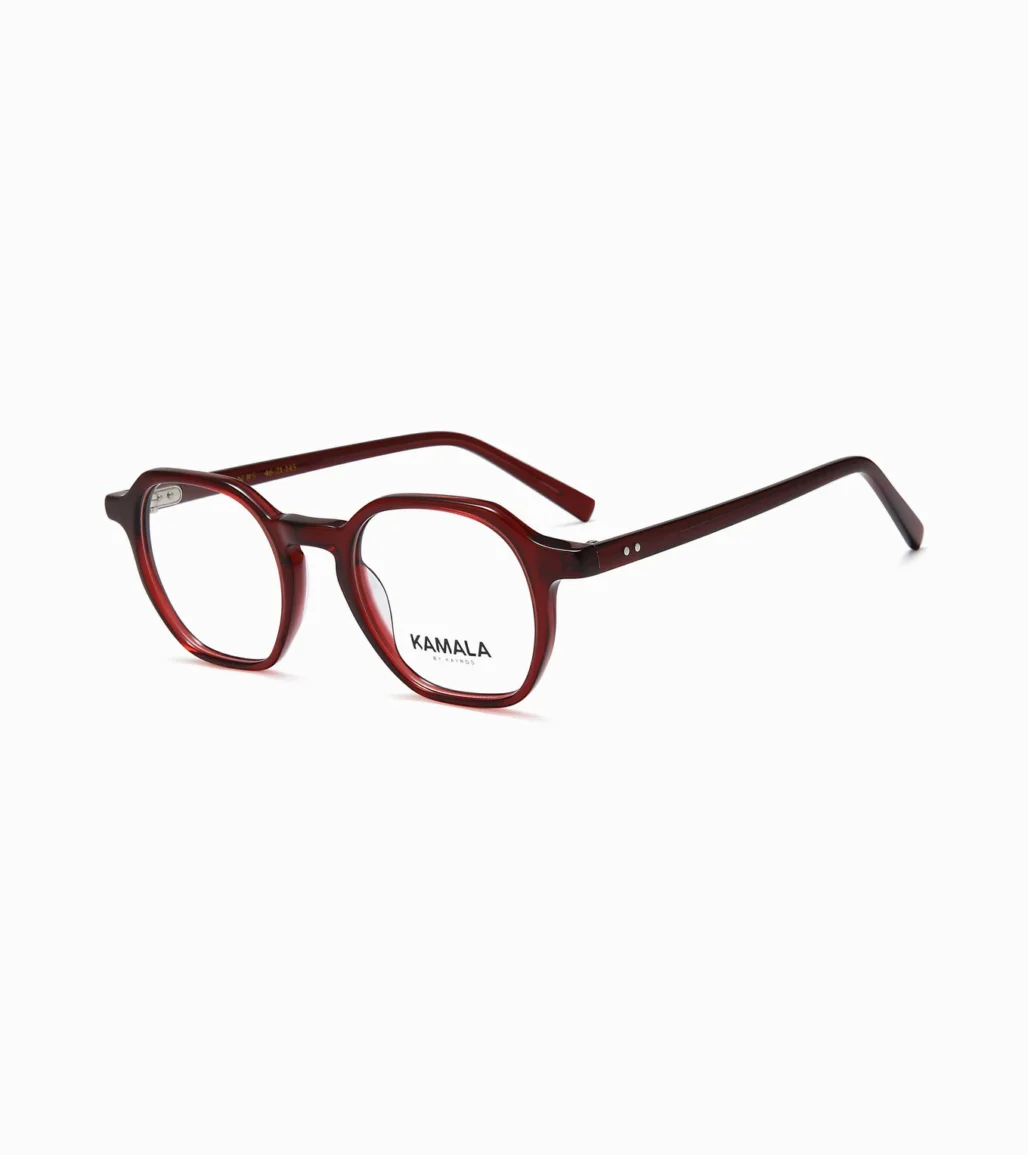 Gafas Kamala ELAN VELVET en vista perspectiva