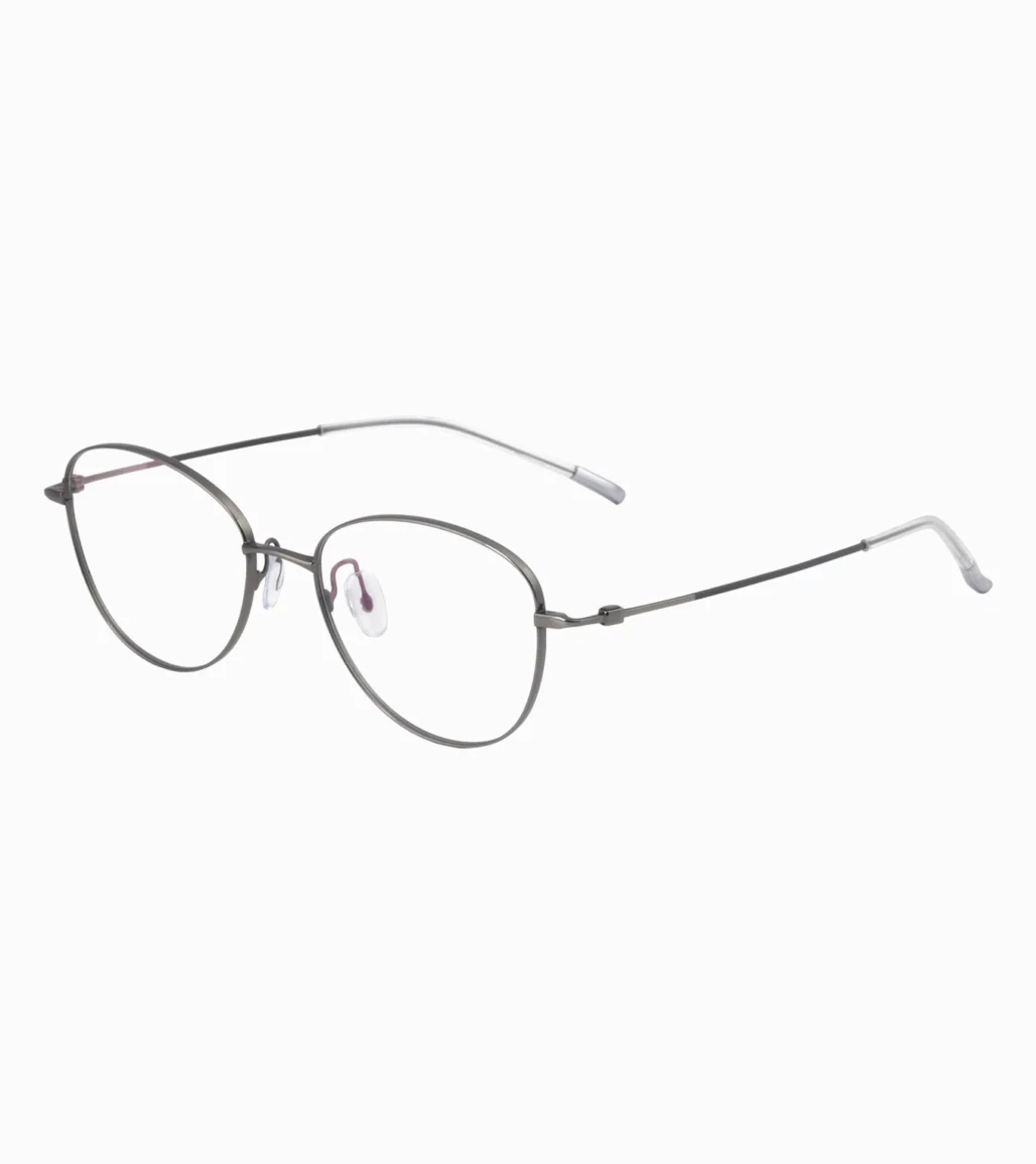 Gafas Kamala ELOISA DARK en vista perspectiva
