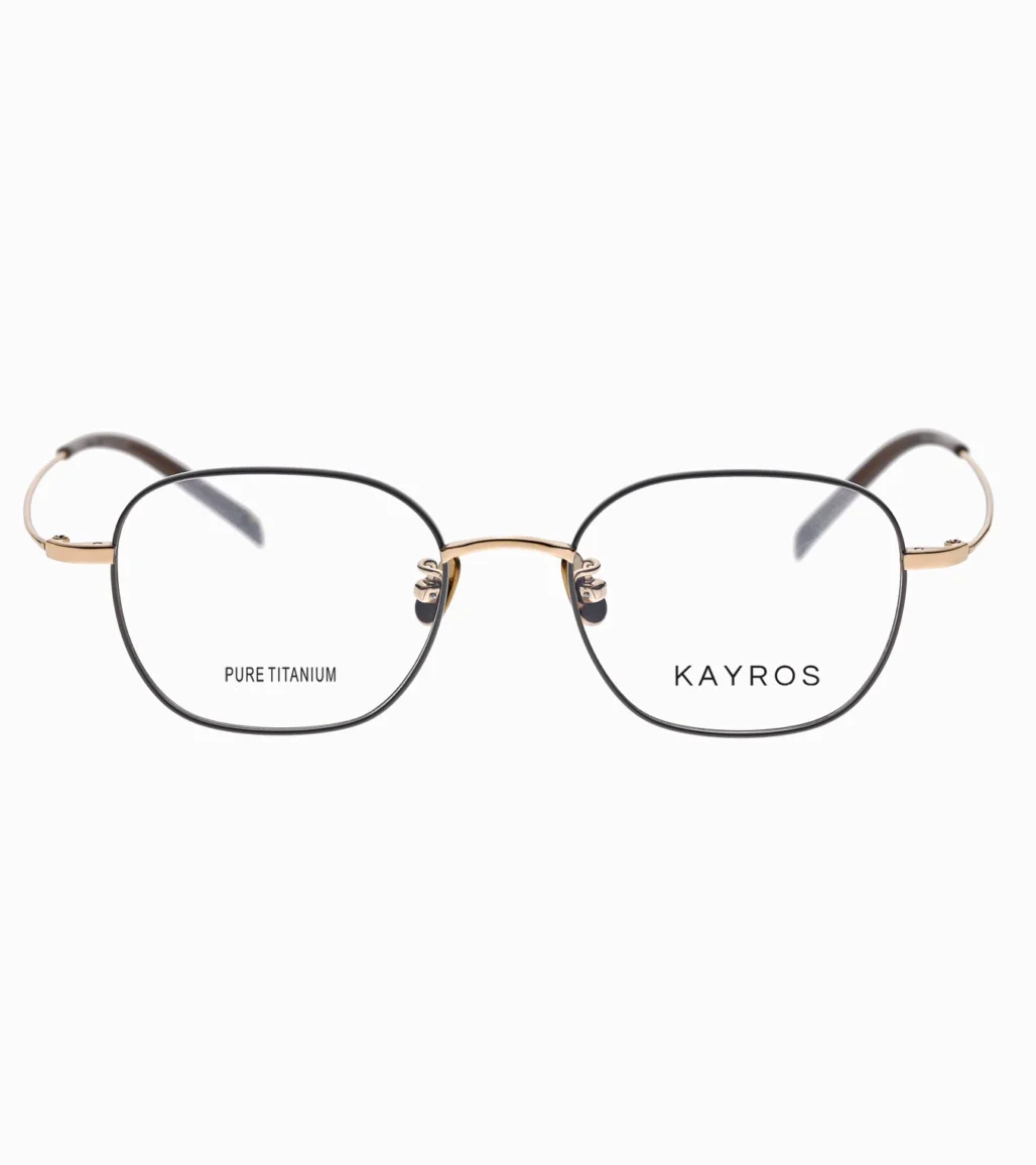 Gafas Kamala ELVIRA VERSATIL en vista frontal