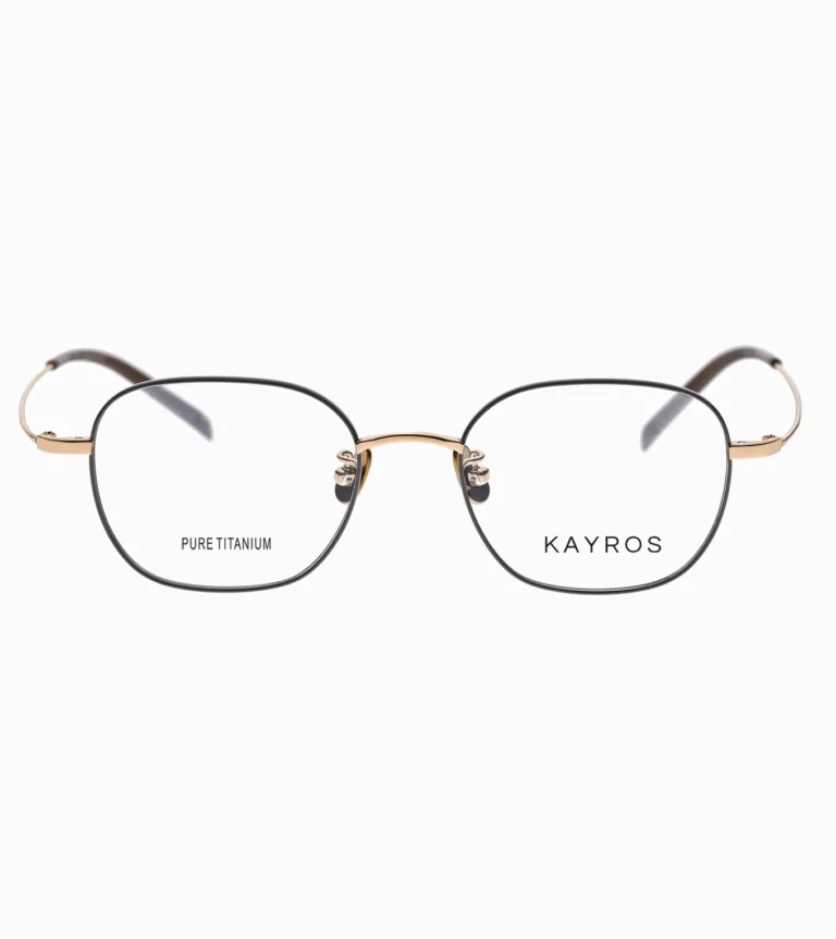 Gafas Kamala ELVIRA VERSATIL en vista frontal