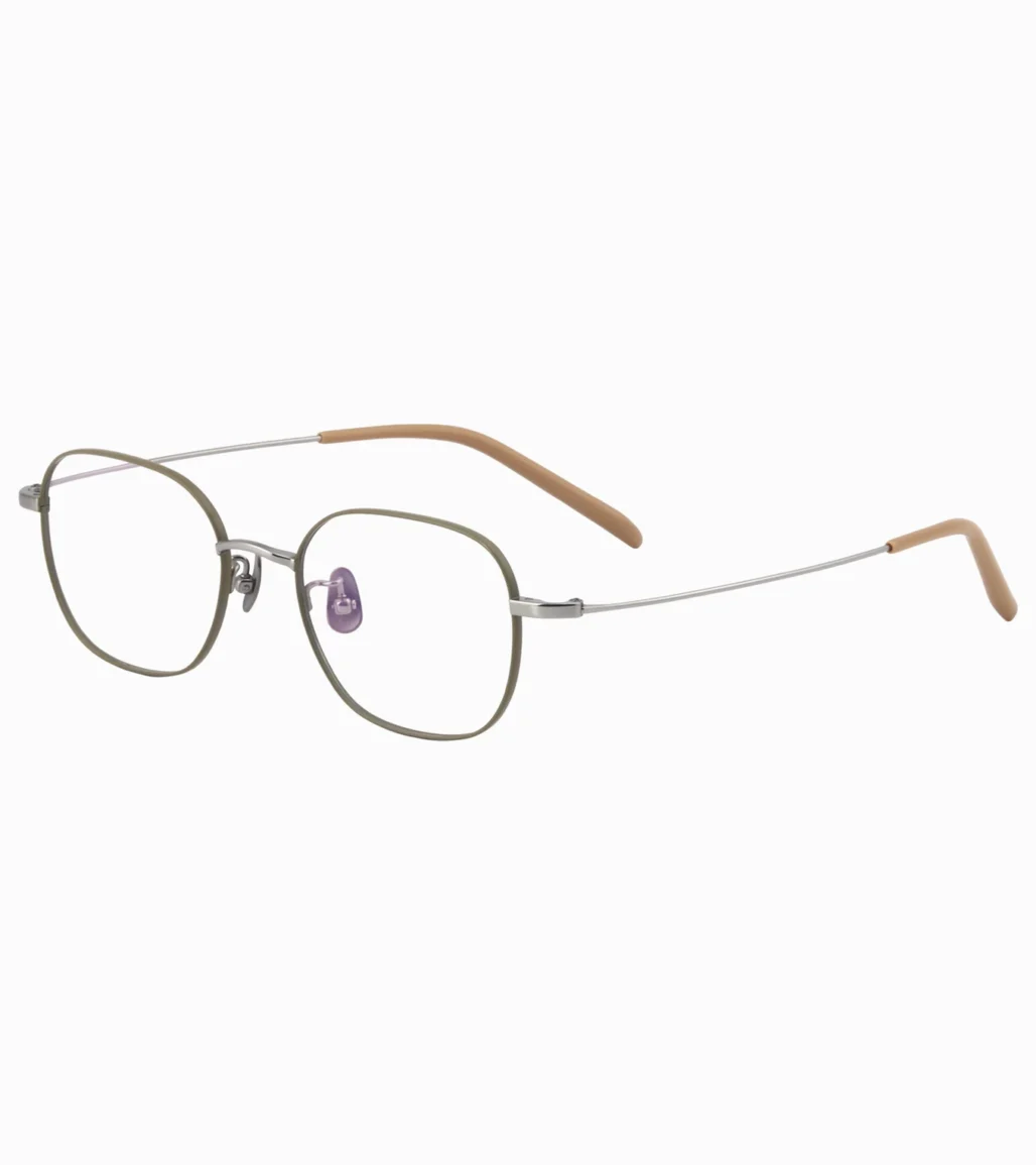 Gafas Kamala ELVIRA VINTAGE en vista perspectiva