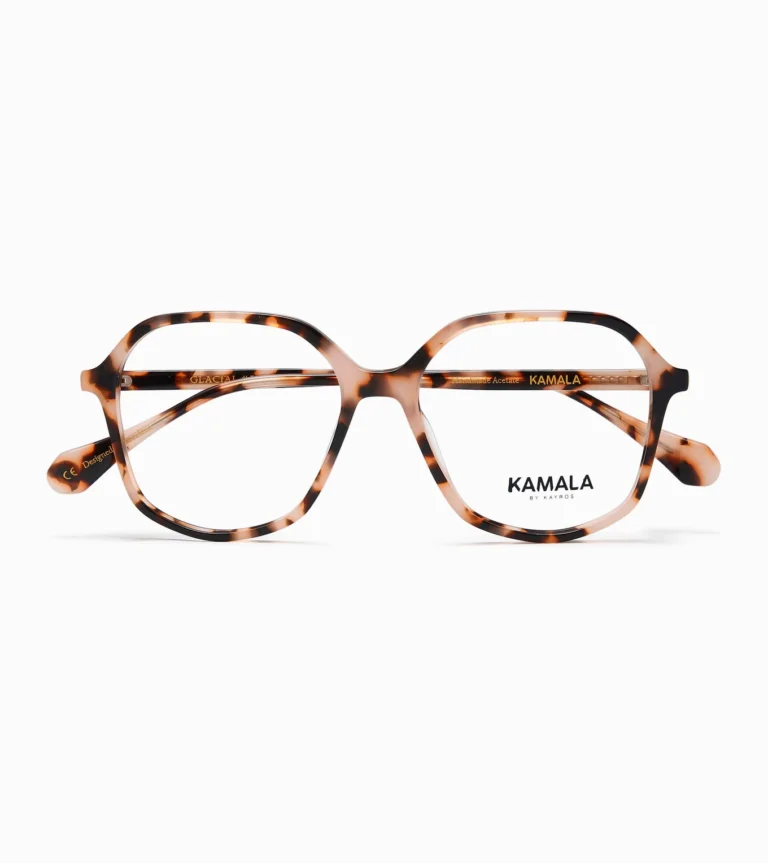 Gafas Kamala GLACIAL CAMALIA en vista frontal