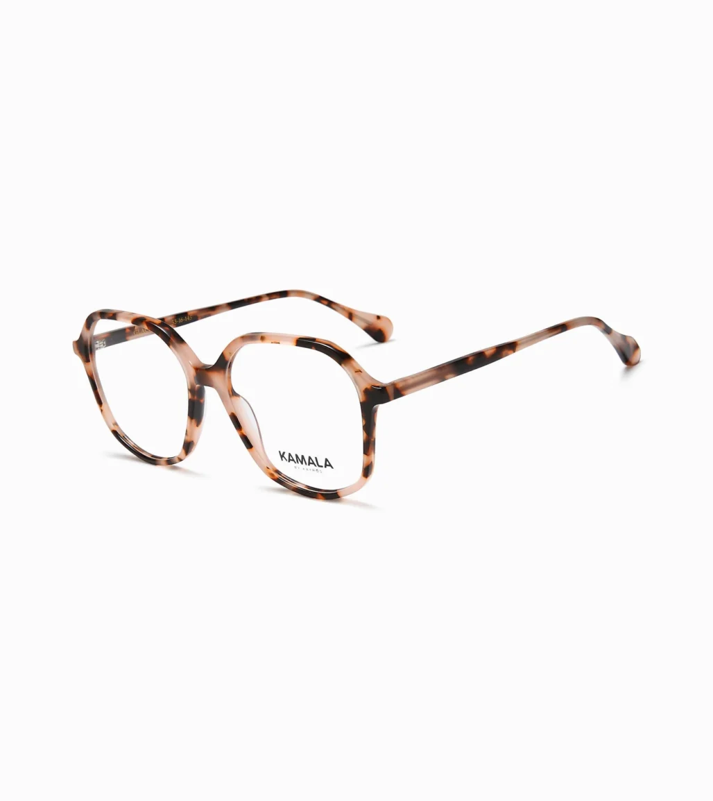 Gafas Kamala GLACIAL CAMALIA en vista perspectiva