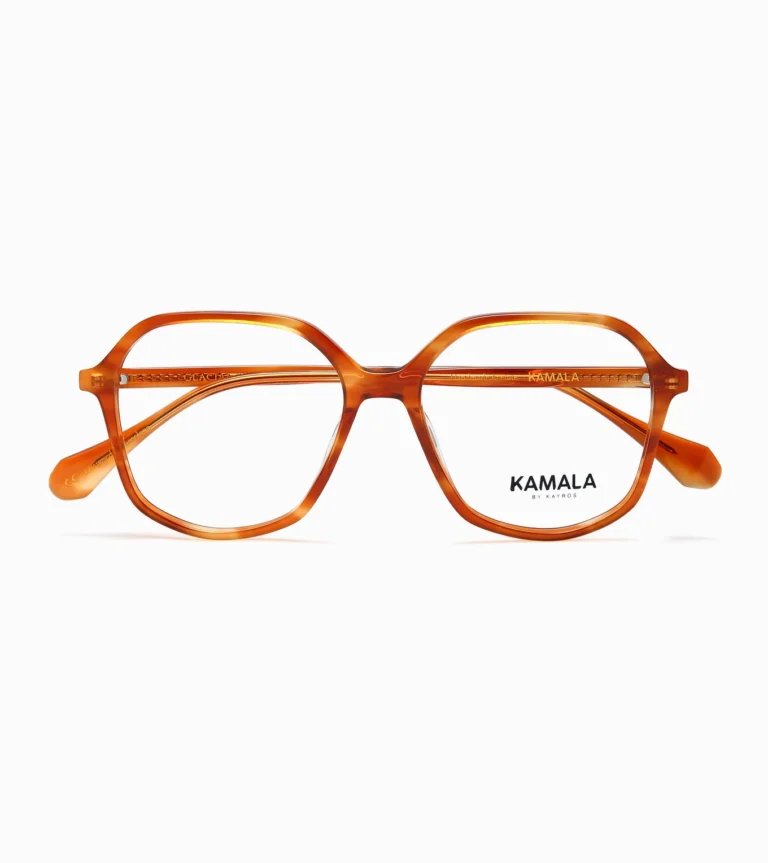 Gafas Kamala GLACIAL SABANA en vista frontal