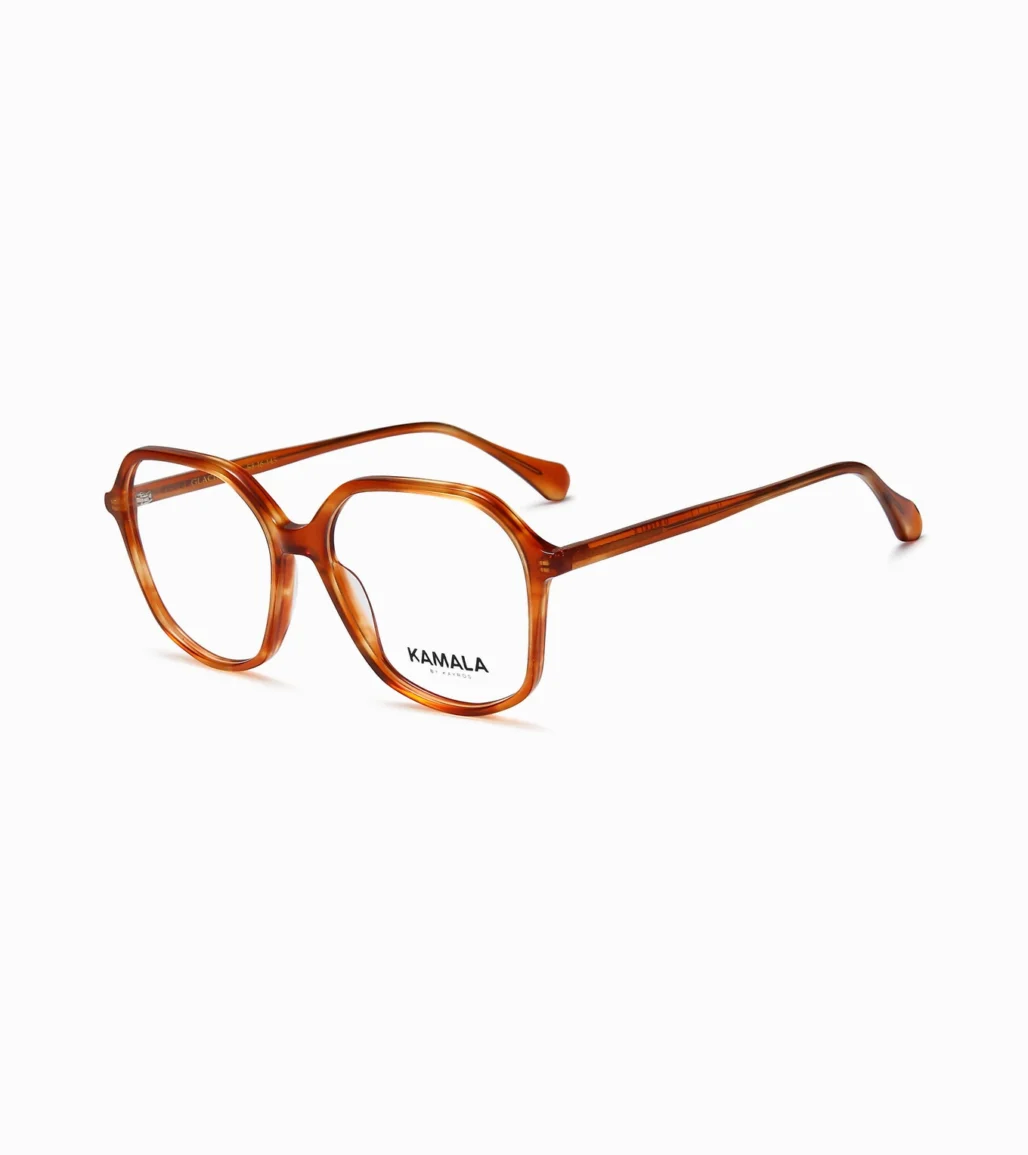 Gafas Kamala GLACIAL SABANA en vista perspectiva